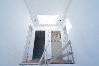 Moradia T3 para Venda em Caparica e Trafaria