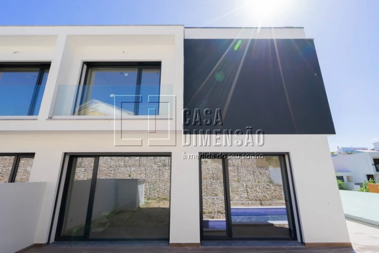 Moradia T3 para Venda em Caparica e Trafaria Foto 6