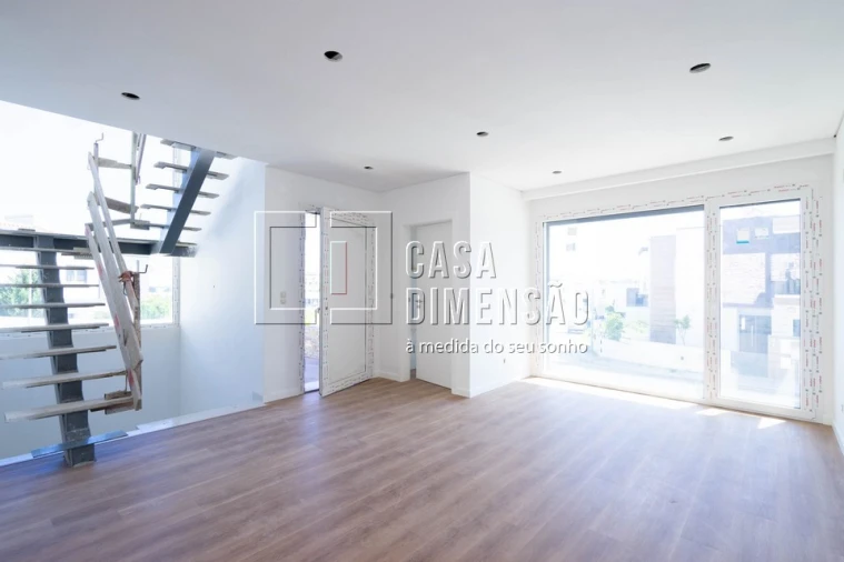 Moradia T3 para Venda em Caparica e Trafaria Foto 16