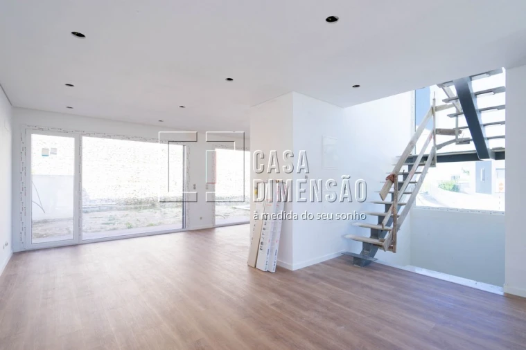 Moradia T3 para Venda em Caparica e Trafaria Foto 18