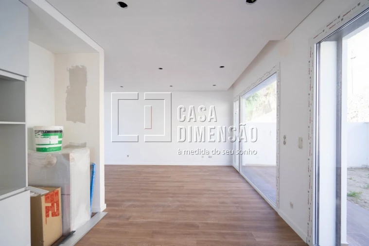 Moradia T3 para Venda em Caparica e Trafaria Foto 26