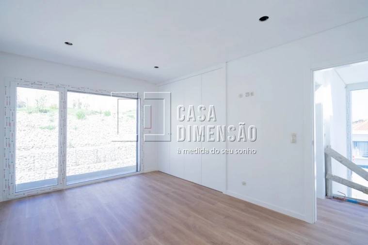 Moradia T3 para Venda em Caparica e Trafaria Foto 38