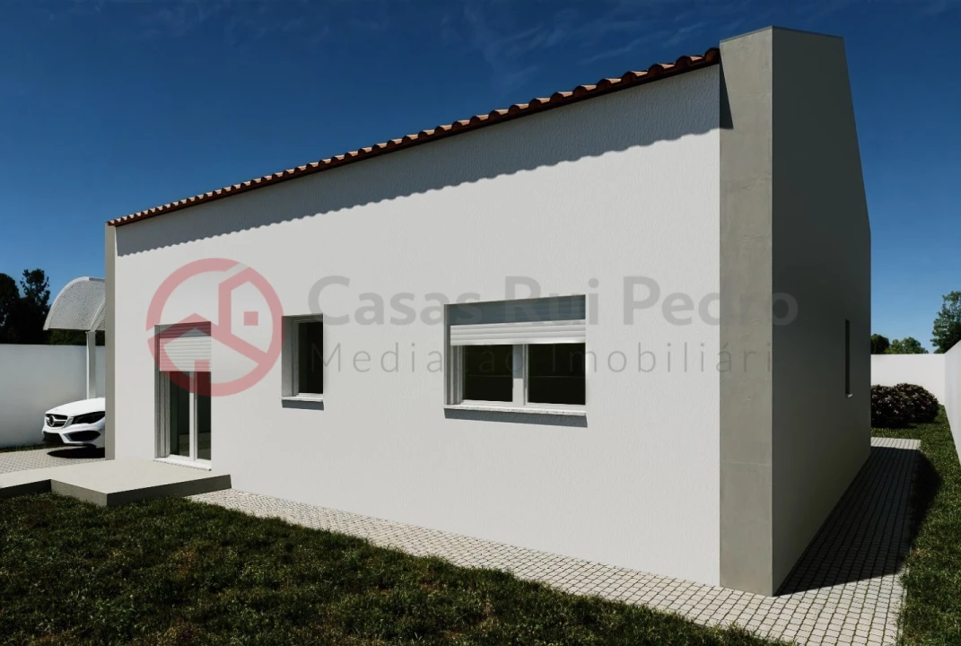 Moradia T3 para Venda em Muge Foto 2