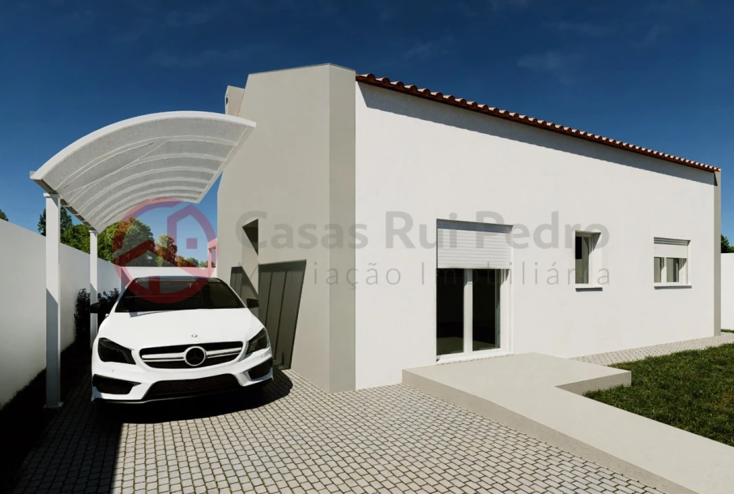 Moradia T3 para Venda em Muge Foto 3