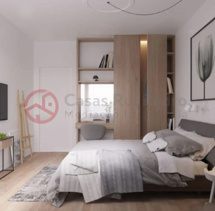 Moradia T3 para Venda em Muge Foto 6