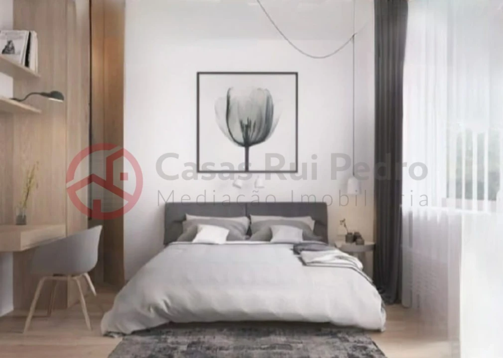 Moradia T3 para Venda em Muge Foto 7