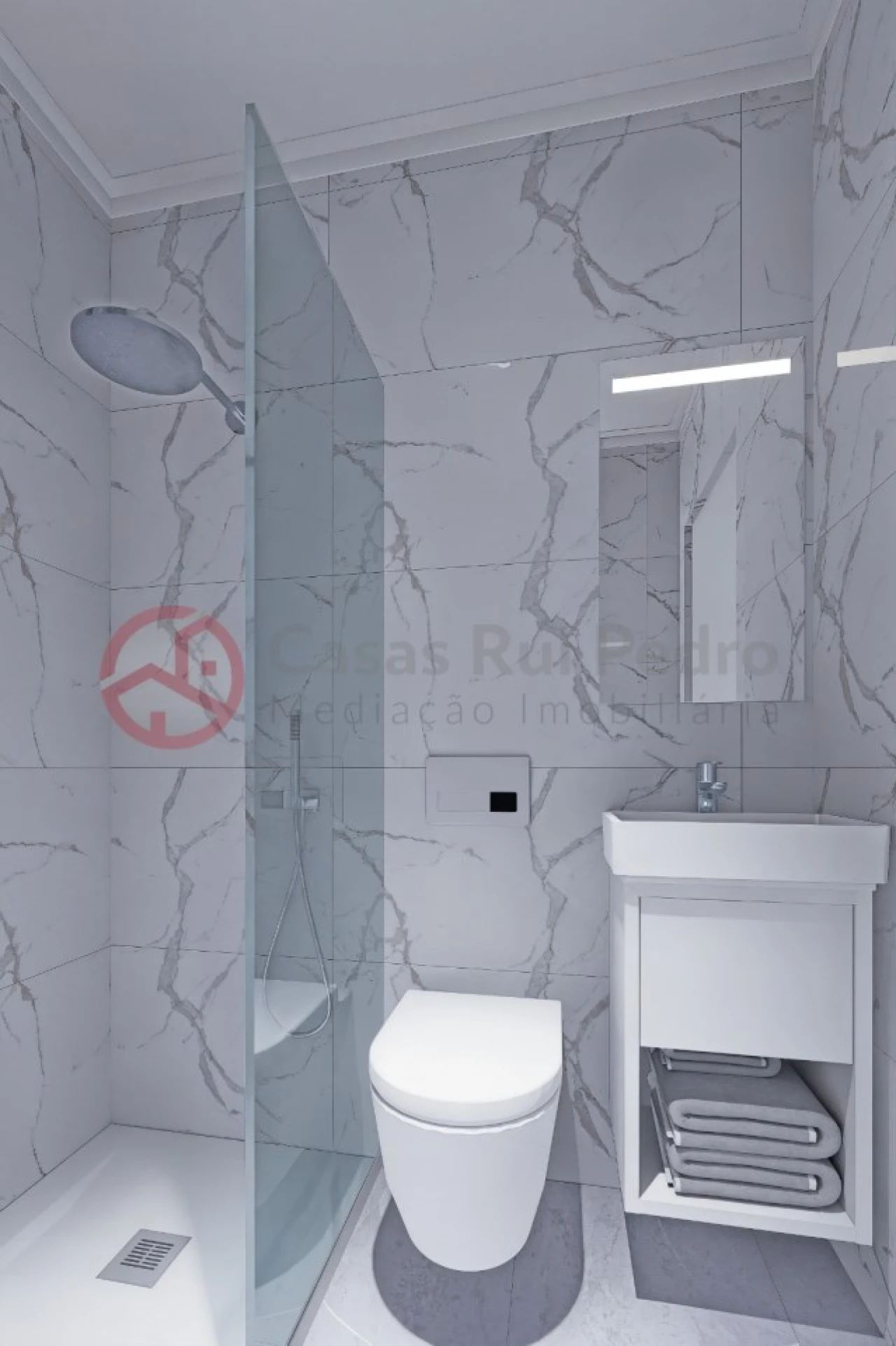 Moradia T3 para Venda em Muge Foto 11