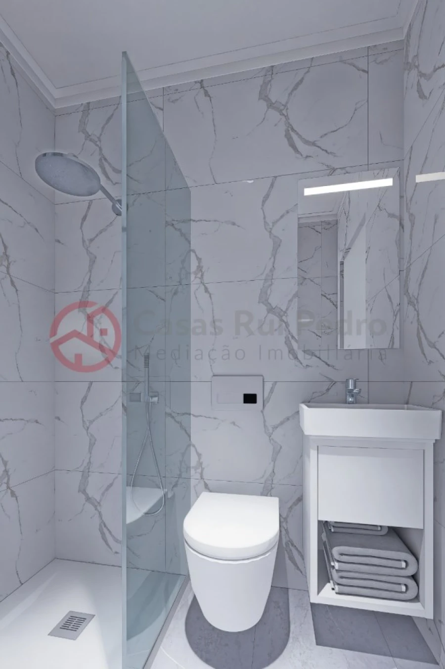 Moradia T3 para Venda em Muge Foto 11