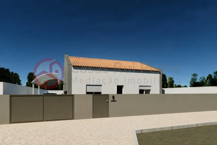 Moradia T3 para Venda em Muge Foto 13