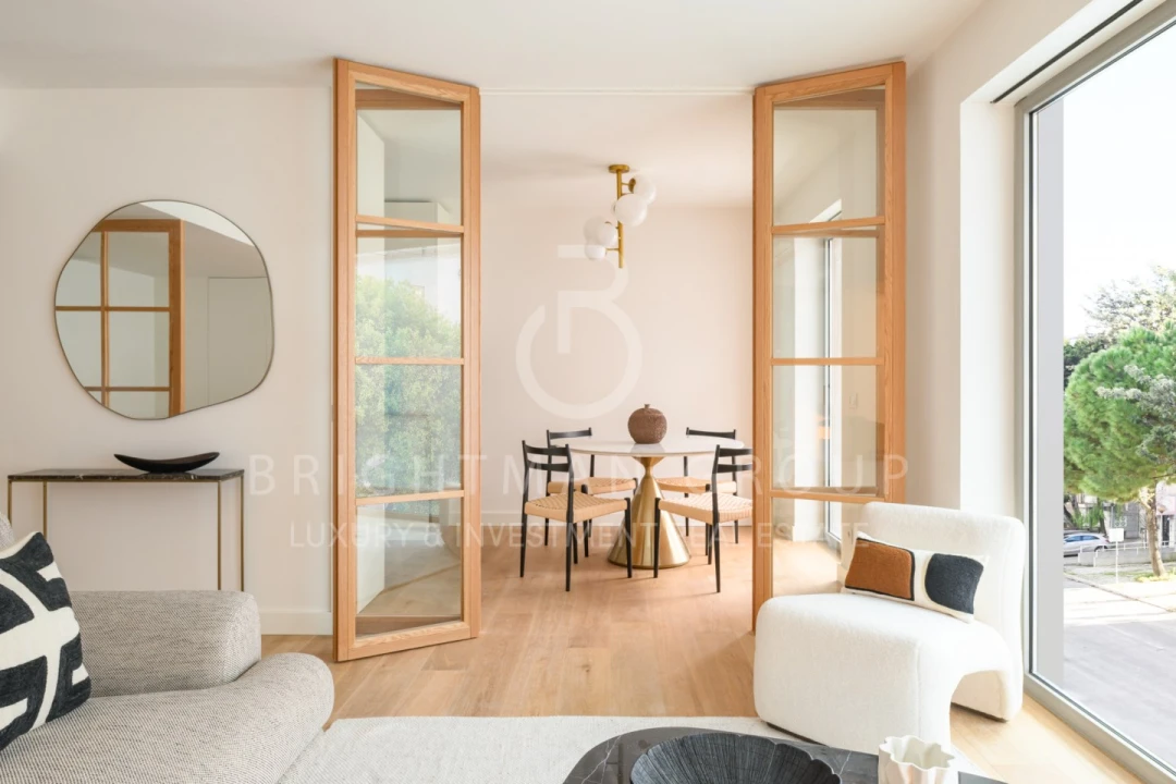 Apartamento T2 para Venda em Moscavide e Portela Foto 3