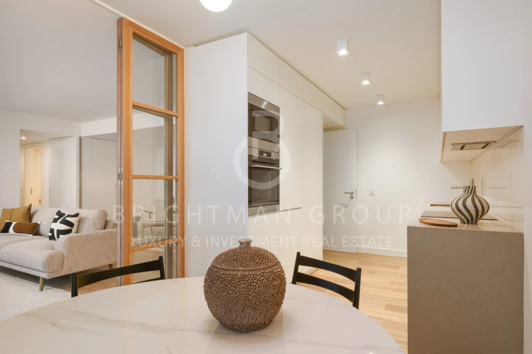 Apartamento T2 para Venda em Moscavide e Portela Foto 1