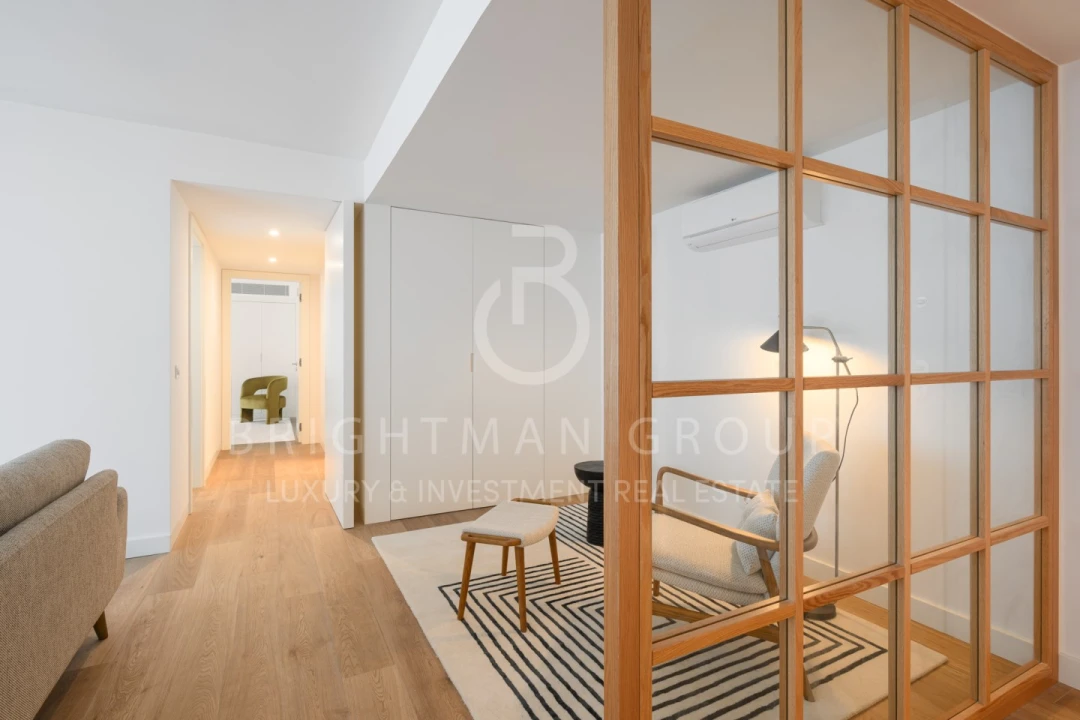 Apartamento T2 para Venda em Moscavide e Portela Foto 10