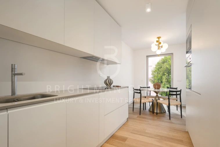 Apartamento T2 para Venda em Moscavide e Portela Foto 5