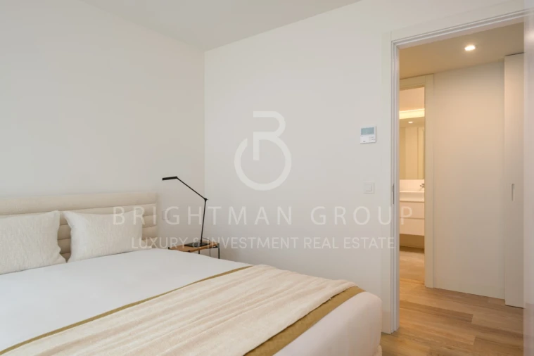 Apartamento T2 para Venda em Moscavide e Portela Foto 9