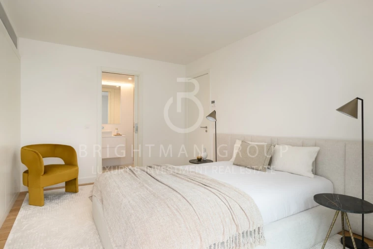 Apartamento T2 para Venda em Moscavide e Portela Foto 14