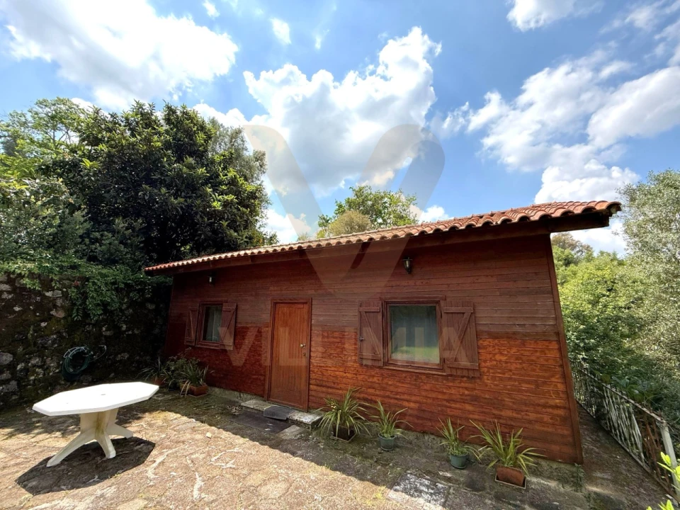 Moradia T3 para Venda em Bárrio e Cepões Foto 18