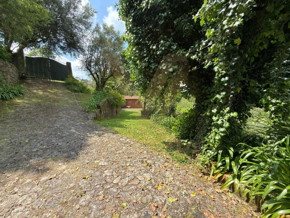 Moradia T3 para Venda em Bárrio e Cepões Foto 24