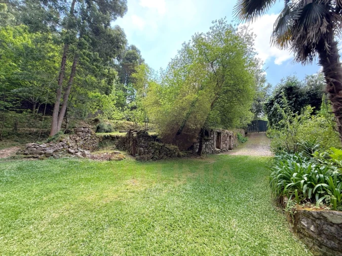 Moradia T3 para Venda em Bárrio e Cepões Foto 8