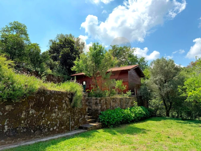 Moradia T3 para Venda em Bárrio e Cepões Foto 17