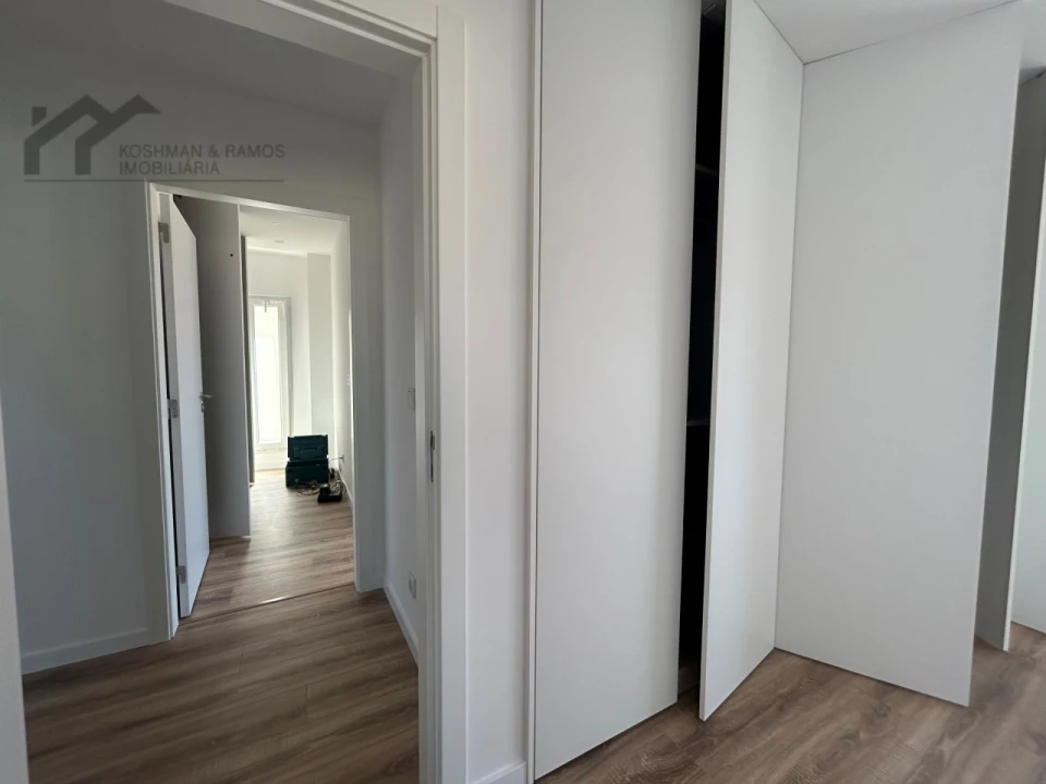 Moradia T3 para Venda em Caparica e Trafaria Foto 31