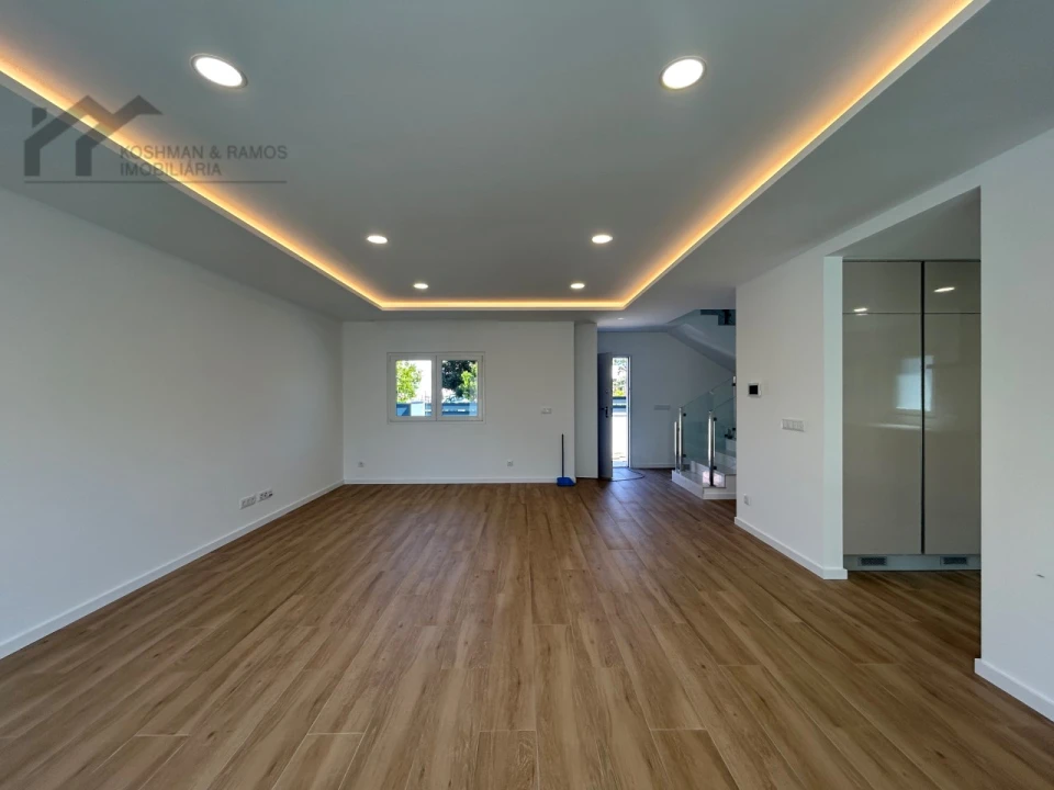 Moradia T3 para Venda em Caparica e Trafaria Foto 30