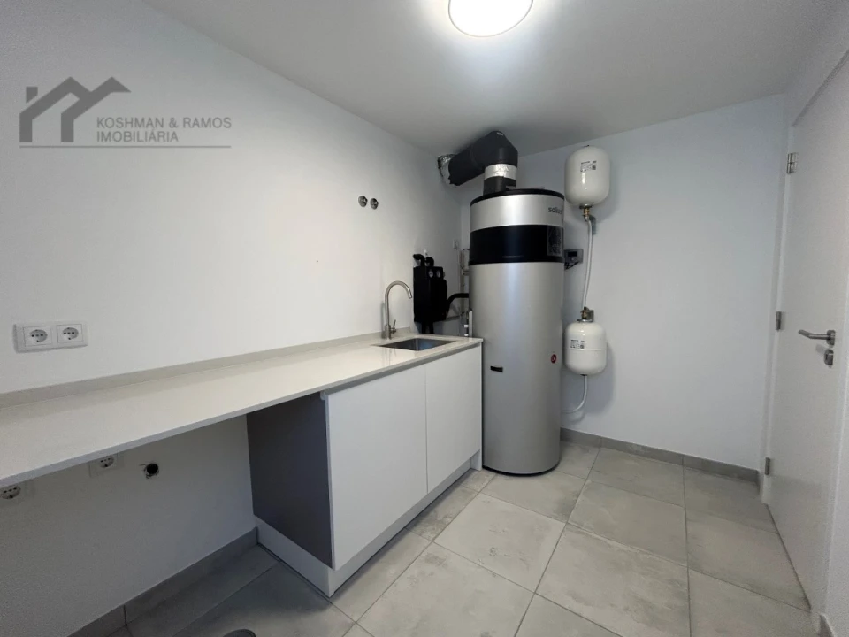 Moradia T3 para Venda em Caparica e Trafaria Foto 44