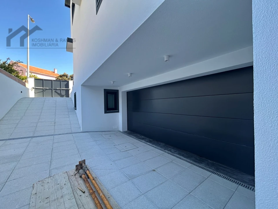 Moradia T3 para Venda em Caparica e Trafaria Foto 48