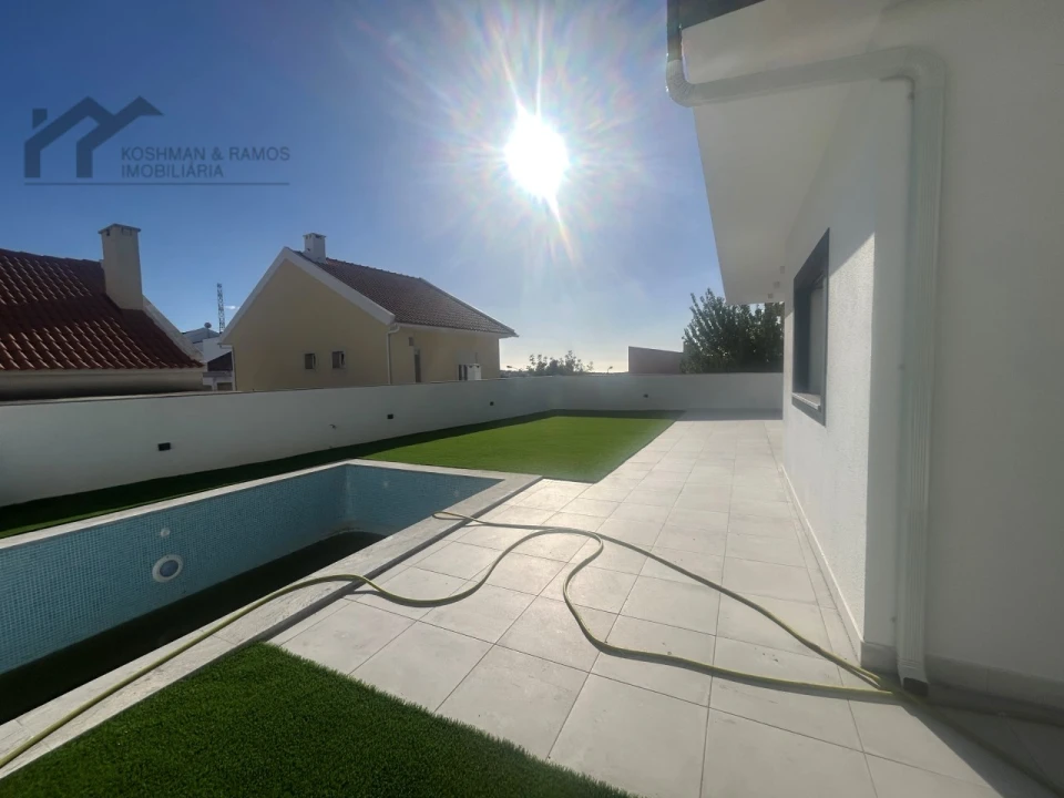 Moradia T3 para Venda em Caparica e Trafaria Foto 41