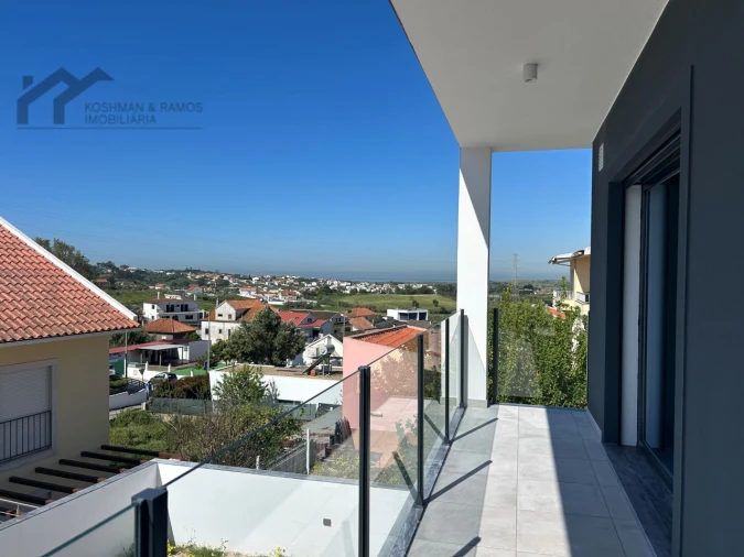 Moradia T3 para Venda em Caparica e Trafaria Foto 12