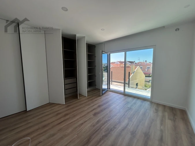 Moradia T3 para Venda em Caparica e Trafaria Foto 29