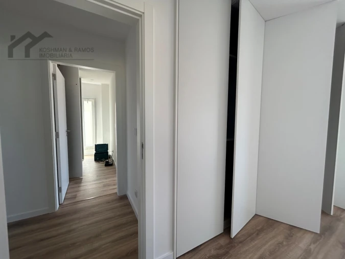 Moradia T3 para Venda em Caparica e Trafaria Foto 31