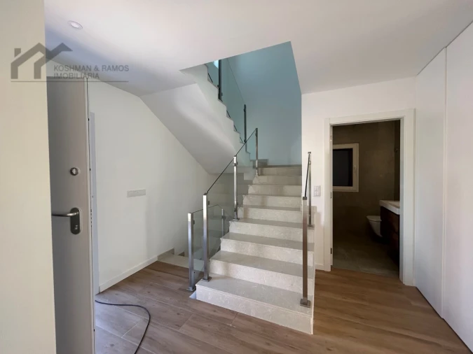 Moradia T3 para Venda em Caparica e Trafaria Foto 38