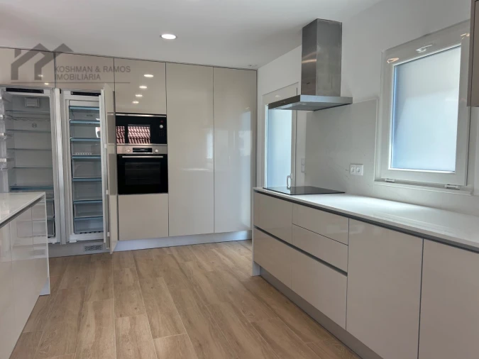 Moradia T3 para Venda em Caparica e Trafaria Foto 18