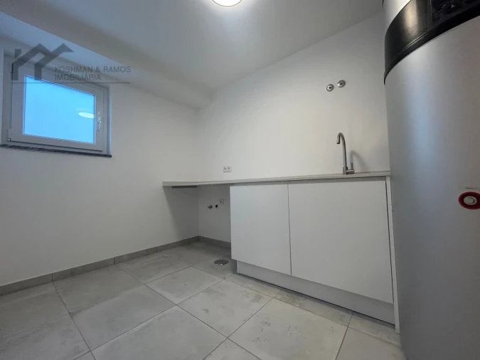 Moradia T3 para Venda em Caparica e Trafaria Foto 45