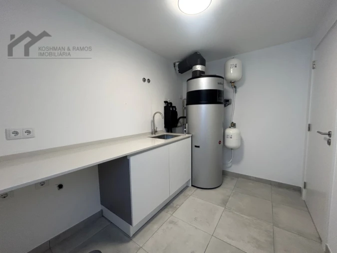 Moradia T3 para Venda em Caparica e Trafaria Foto 44