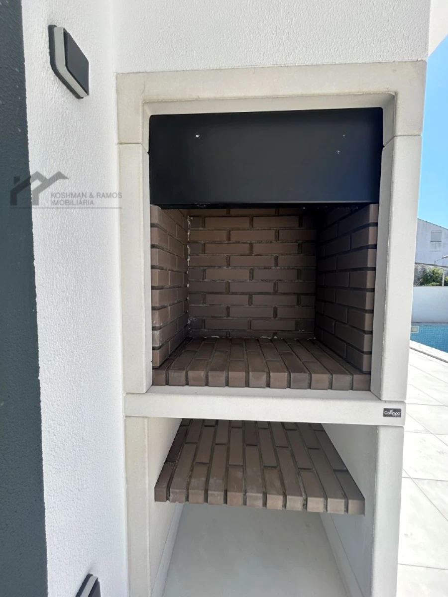 Moradia T3 para Venda em Caparica e Trafaria Foto 47