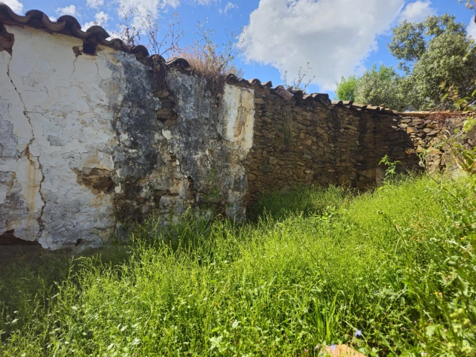Quinta T2 para Venda em Santa Catarina da Fonte do Bispo Foto 5