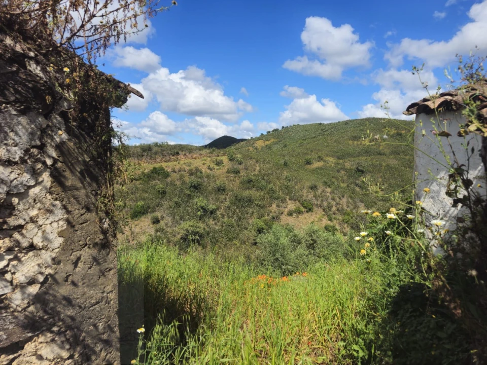 Quinta T2 para Venda em Santa Catarina da Fonte do Bispo Foto 21