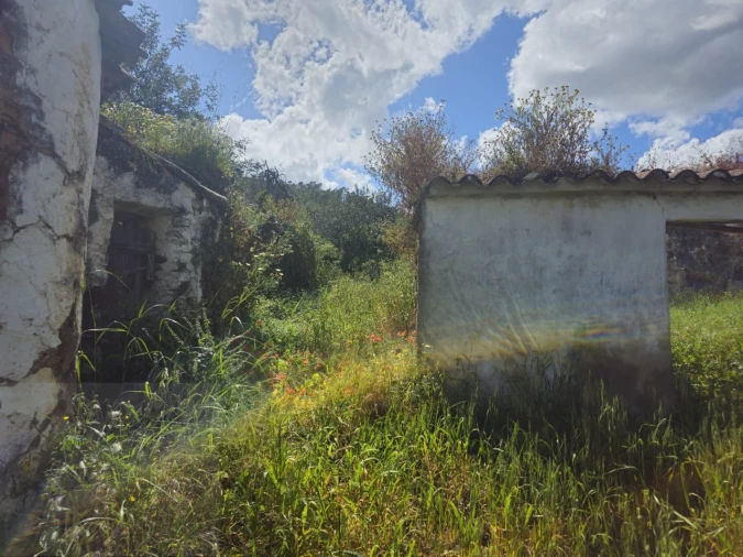 Quinta T2 para Venda em Santa Catarina da Fonte do Bispo Foto 8
