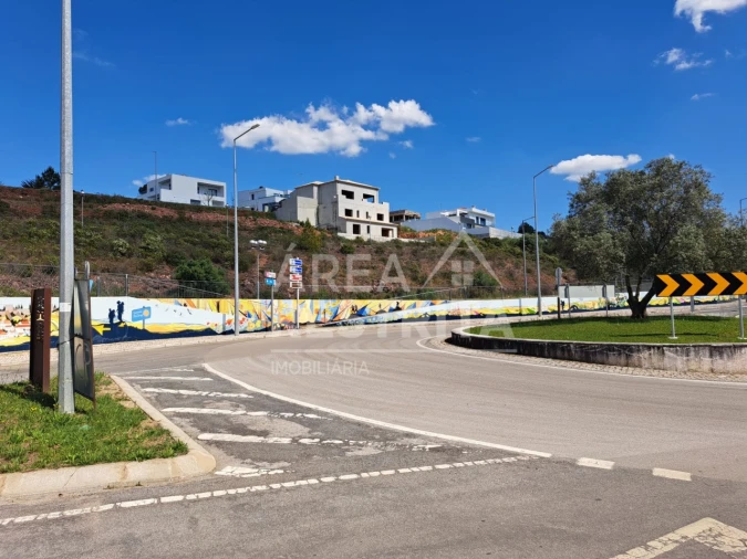 Terreno para Venda em Santiago do Cacém, Santa Cruz e São Bartolomeu da Serra Foto 2
