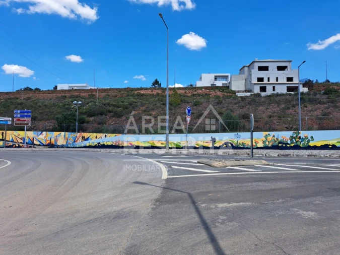 Terreno para Venda em Santiago do Cacém, Santa Cruz e São Bartolomeu da Serra Foto 12