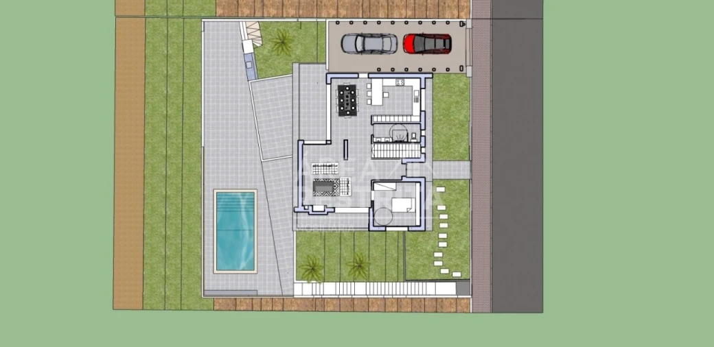 Terreno para Venda em Santiago do Cacém, Santa Cruz e São Bartolomeu da Serra Foto 18