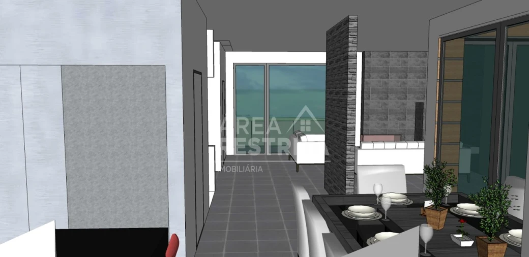 Terreno para Venda em Santiago do Cacém, Santa Cruz e São Bartolomeu da Serra Foto 25