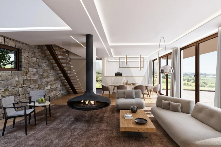 Terreno para Venda em Carvalhal Foto 6