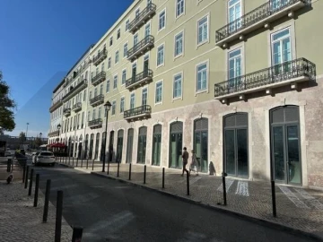 Apartamento T1 para Venda em Misericórdia