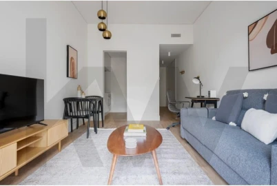 Apartamento T1 para Venda em Misericórdia