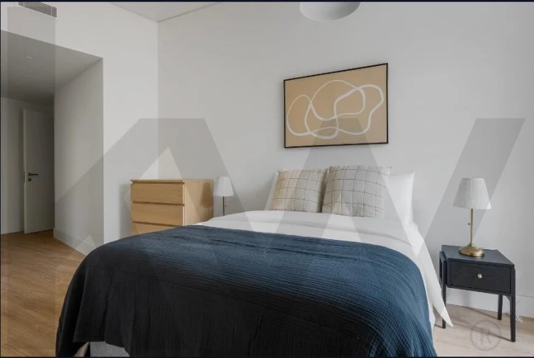 Apartamento T1 para Venda em Misericórdia Foto 6