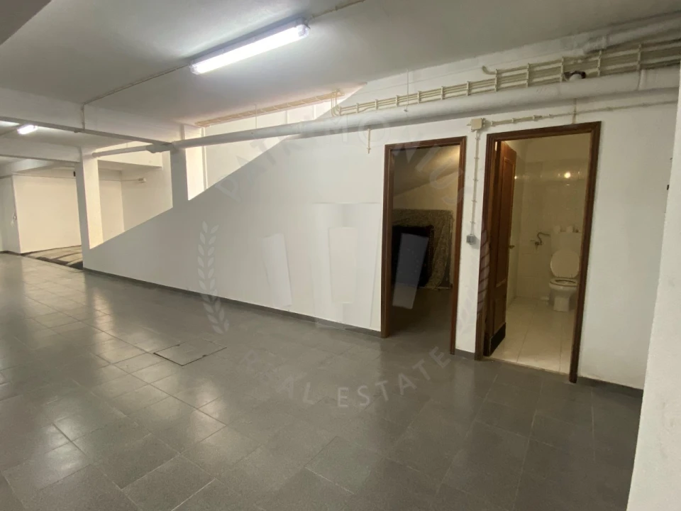 Garagem para Venda em Sines Foto 11