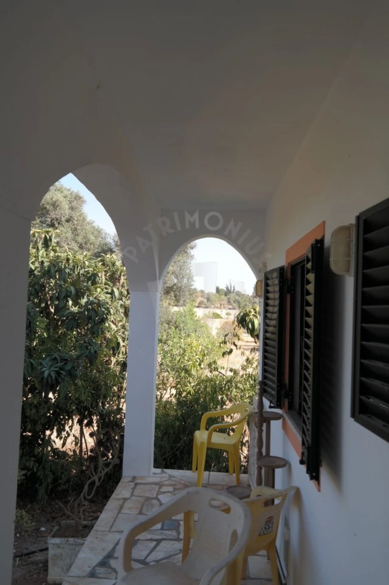 Quinta T4 para Venda em Mexilhoeira Grande Foto 2