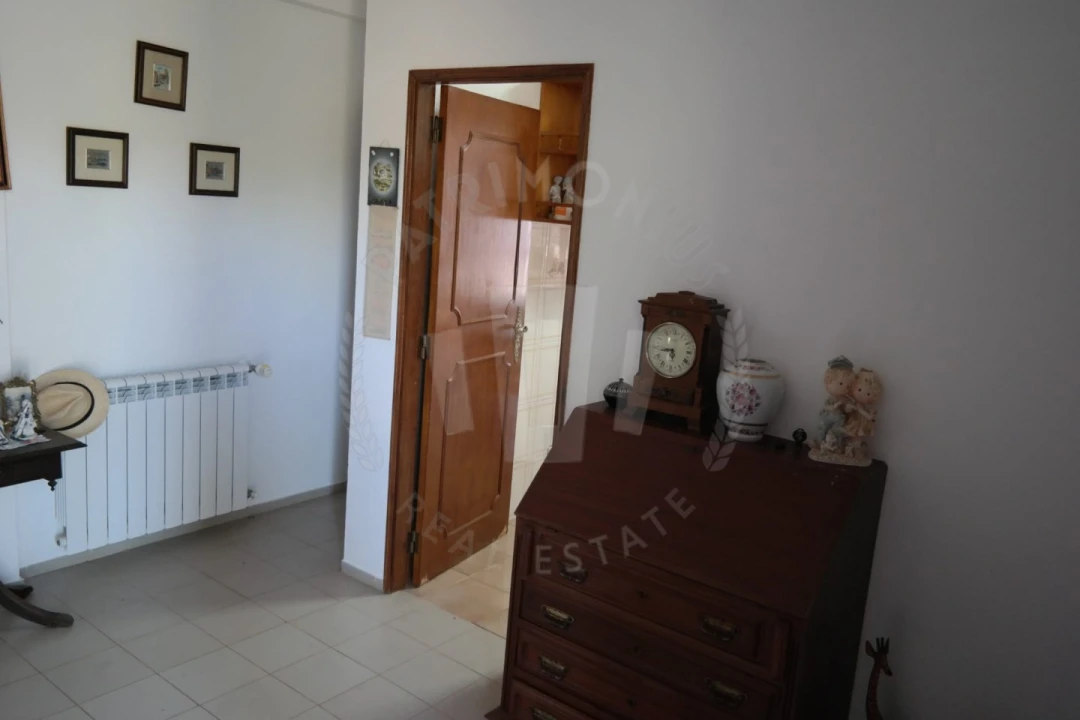 Quinta T4 para Venda em Mexilhoeira Grande Foto 41